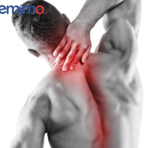 درمان قطعی دیسک کمر | Definitive treatment of lumbar disc