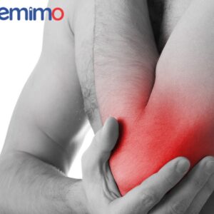 درمان قطعی درد آرنج | Definitive treatment for elbow pain