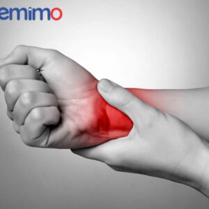 درمان قطعی مچ درد | Definitive treatment for wrist pain