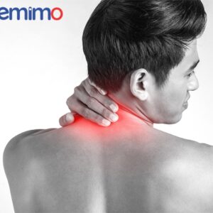 درمان قطعی گردن درد | Definitive treatment for neck pain