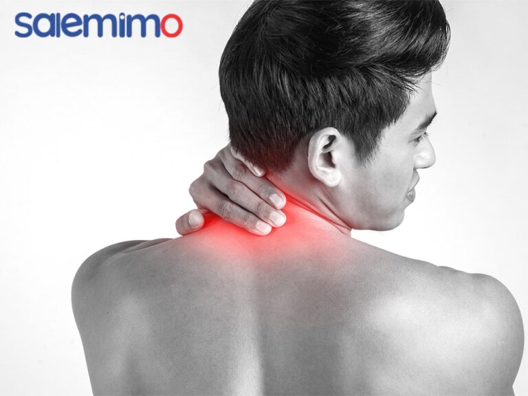 درمان قطعی گردن درد | Definitive treatment for neck pain